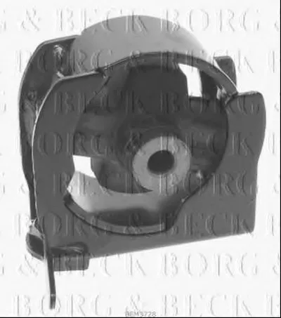 Кронштейн двигателя BORG & BECK купить