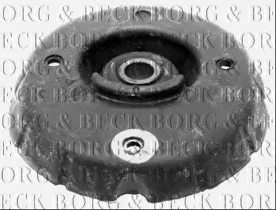 Опора стойки амортизатора BORG & BECK купить