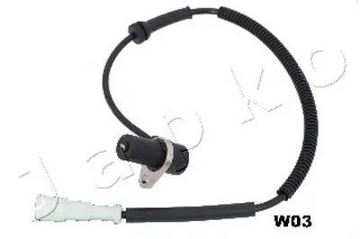 Датчик, частота вращения колеса JAPKO купить