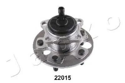 Комплект подшипника ступицы колеса JAPKO купить