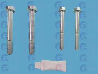 Комплект направляющей гильзы ERT купить