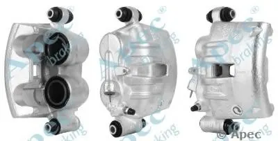 Тормозной суппорт APEC braking купить