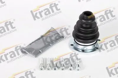 Комплект пылника, приводной вал KRAFT AUTOMOTIVE купить