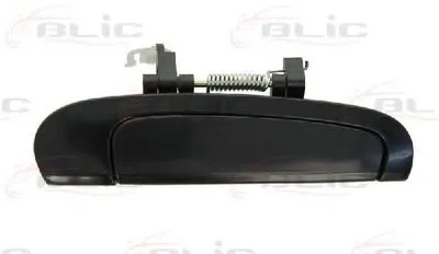 Ручка двери BLIC купить