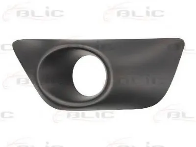 Решетка вентилятора, буфер BLIC купить