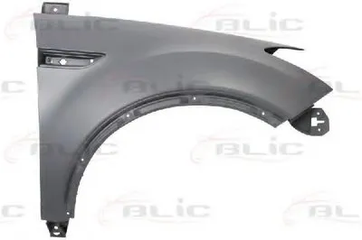 Крыло BLIC купить