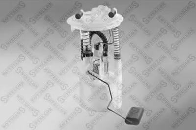 Топливный насос STELLOX купить