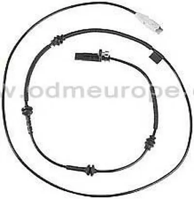 Датчик, частота вращения колеса ODM-MULTIPARTS купить