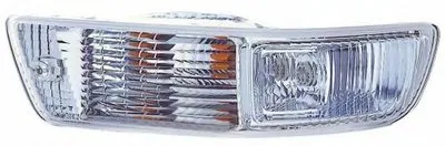 Фонарь указателя поворота LORO купить