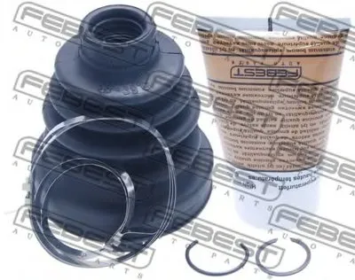 Пыльник, приводной вал FEBEST купить