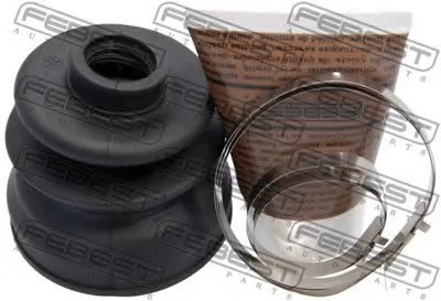 Пыльник, приводной вал FEBEST купить