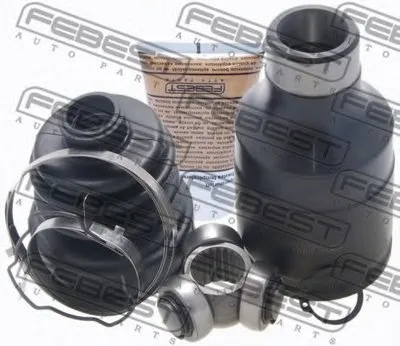 Шарнир, приводной вал FEBEST купить