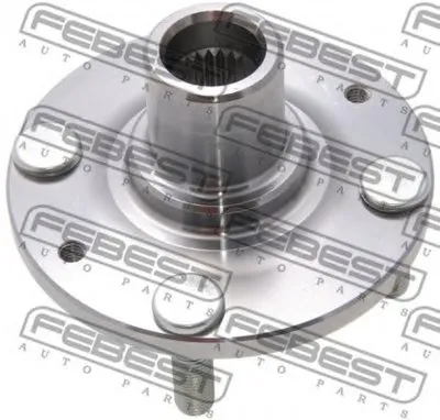 ? колесн. ступицы = FEBEST купить