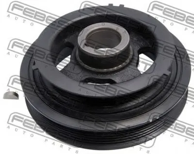 Ременный шкив, коленчатый вал FEBEST купить