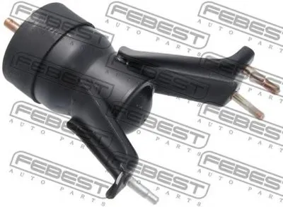 Кронштейн двигателя FEBEST купить