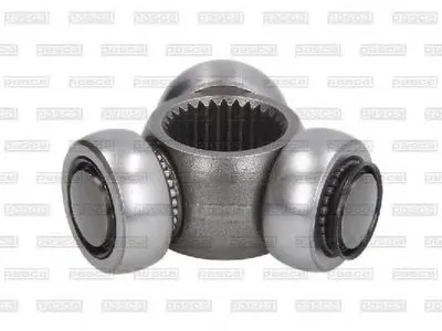 Муфта с шипами, приводной вал PASCAL купить