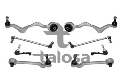 Ходовая часть в сборе TALOSA купить