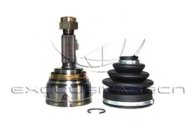 Шарнирный комплект, приводной вал MDR купить