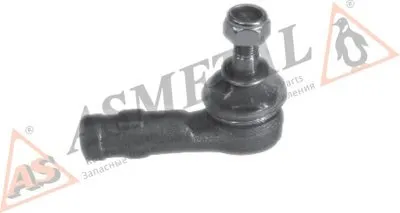Наконечник поперечной рулевой тяги ASMETAL купить