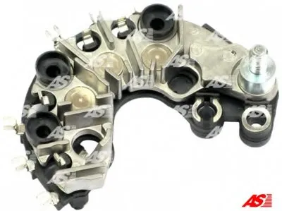 Випрямляч діодний