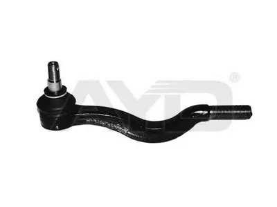 Осевой шарнир, рулевая тяга