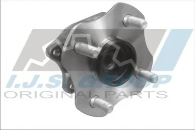 Комплект подшипника ступицы колеса IJS GROUP купить