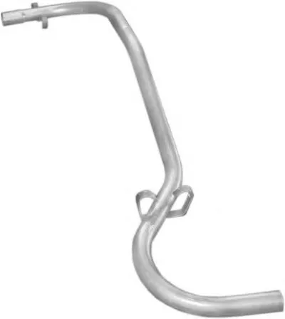 Труба выхлопного газа POLMO купить