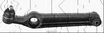 Рычаг независимой подвески колеса, подвеска колеса KEY PARTS купить