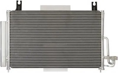 Конденсатор, кондиционер SPECTRA PREMIUM купить