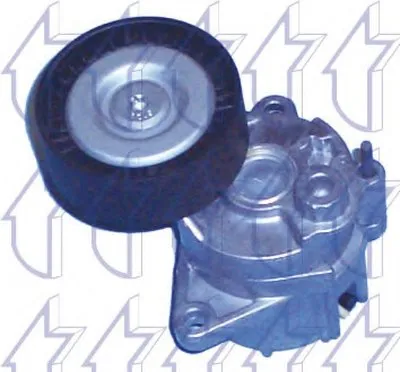 Натяжитель ремня, клиновой зубча TRICLO купить