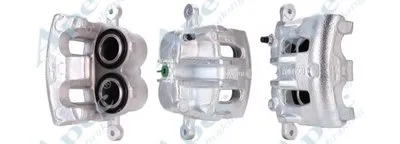 Тормозной суппорт APEC braking купить