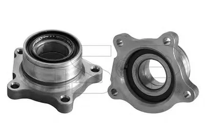 Подшипник ступицы колеса GSP купить