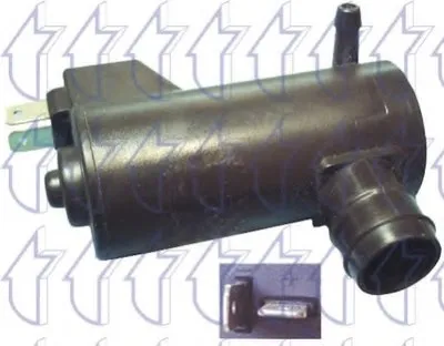 Водяной насос, система очистки окон TRICLO купить