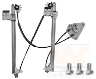 Подъемное устройство для окон VAN WEZEL купить