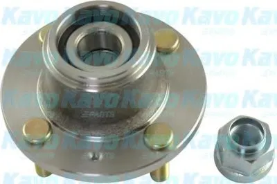 Комплект подшипника ступицы колеса KAVO PARTS купить