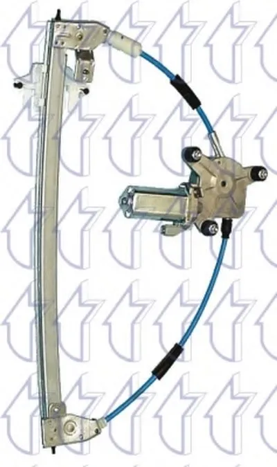 Подъемное устройство для окон TRICLO купить