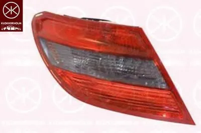 Задний фонарь KLOKKERHOLM купить