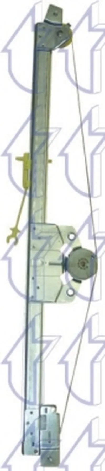 Подъемное устройство для окон TRICLO купить