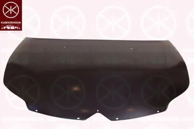 Капот двигателя KLOKKERHOLM купить