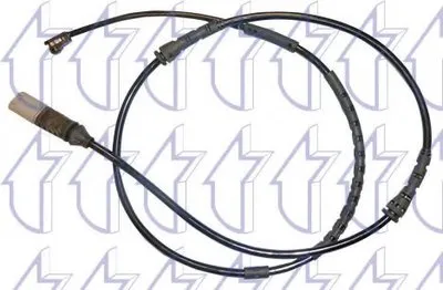 Сигнализатор, износ тормозных колодок TRICLO купить