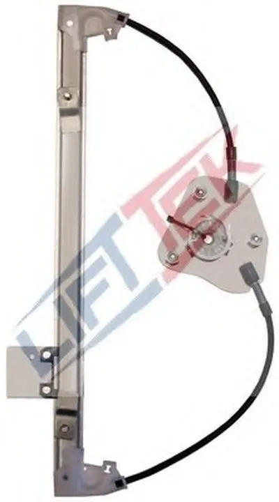 Подъемное устройство для окон LIFT-TEK купить