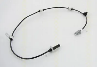 Датчик, частота вращения колеса TRISCAN купить