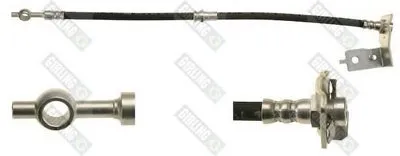 Тормозной шланг GIRLING купить