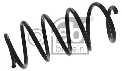 винтовая пружина