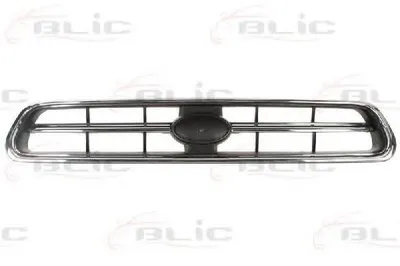 Решетка радиатора BLIC купить
