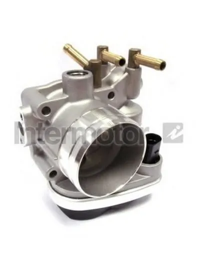 Патрубок дроссельной заслонки Intermotor STANDARD купить