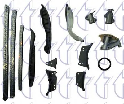 Комплект цепи привода распредвала TRICLO купить