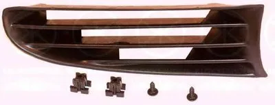 Решетка радиатора KLOKKERHOLM купить