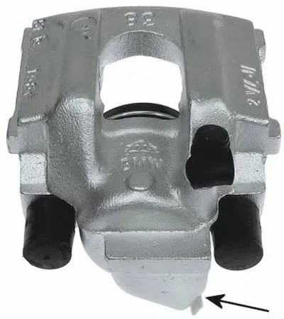 Тормозной суппорт TEXTAR купить