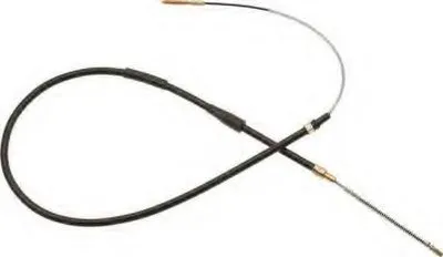 Трос, стояночная тормозная система MOTAQUIP купить